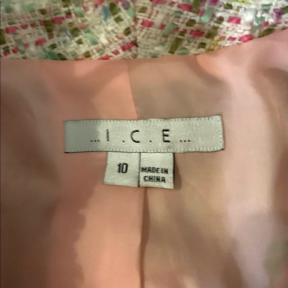 Jacket - Picture 4 of 4